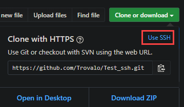 Automate GitHub Login Using SSH (On Windows) – The SQL Dump